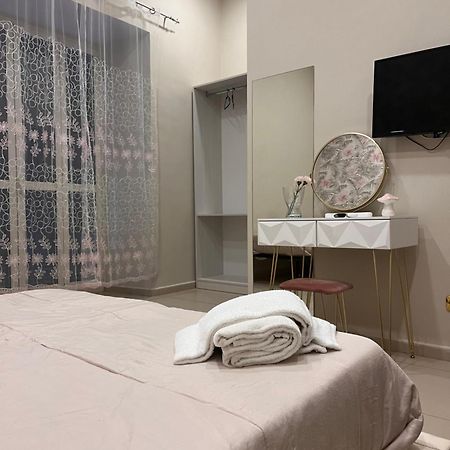 International Hotels Napoli Dış mekan fotoğraf
