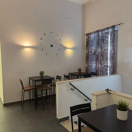 International Hotels Napoli Dış mekan fotoğraf
