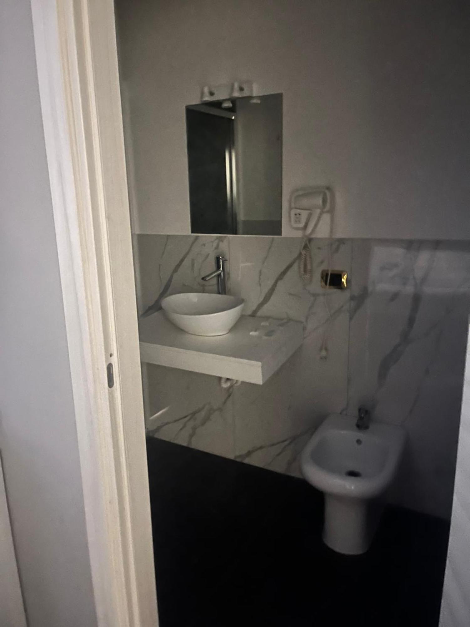 International Hotels Napoli Dış mekan fotoğraf