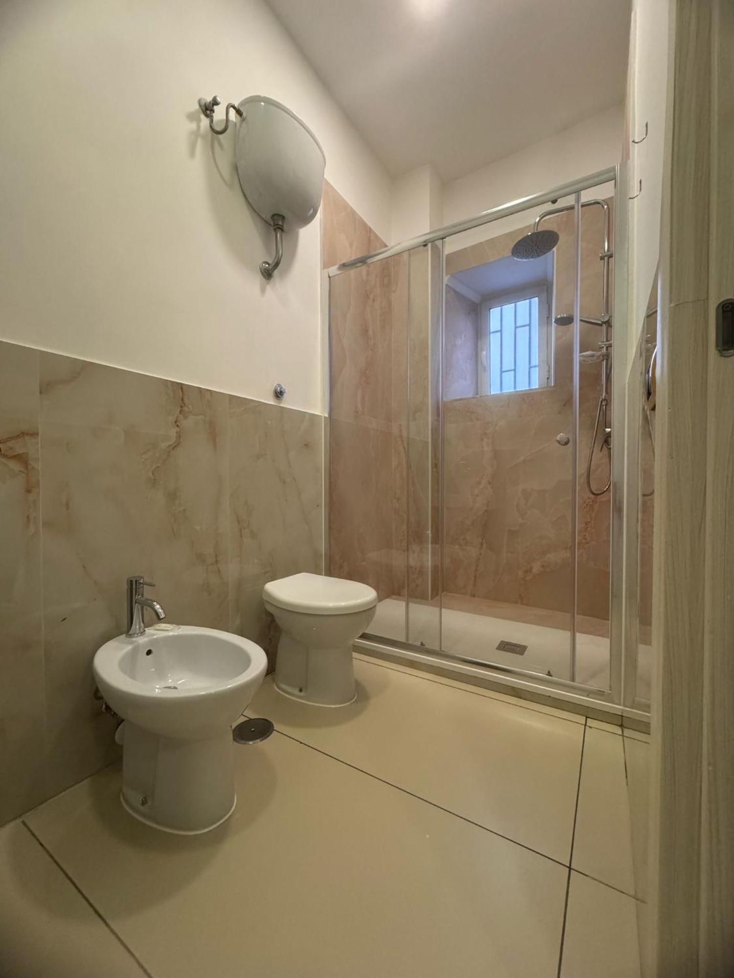 International Hotels Napoli Dış mekan fotoğraf