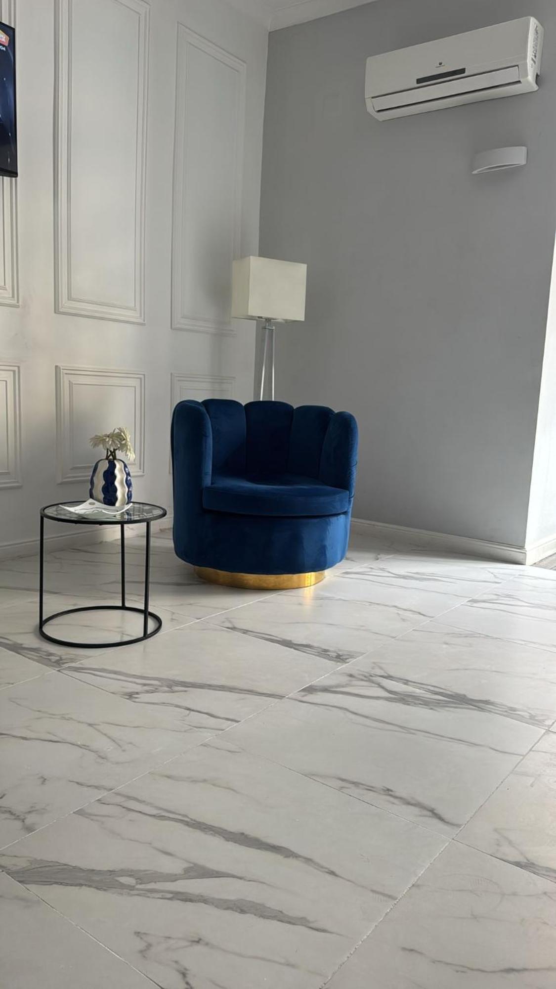 International Hotels Napoli Dış mekan fotoğraf