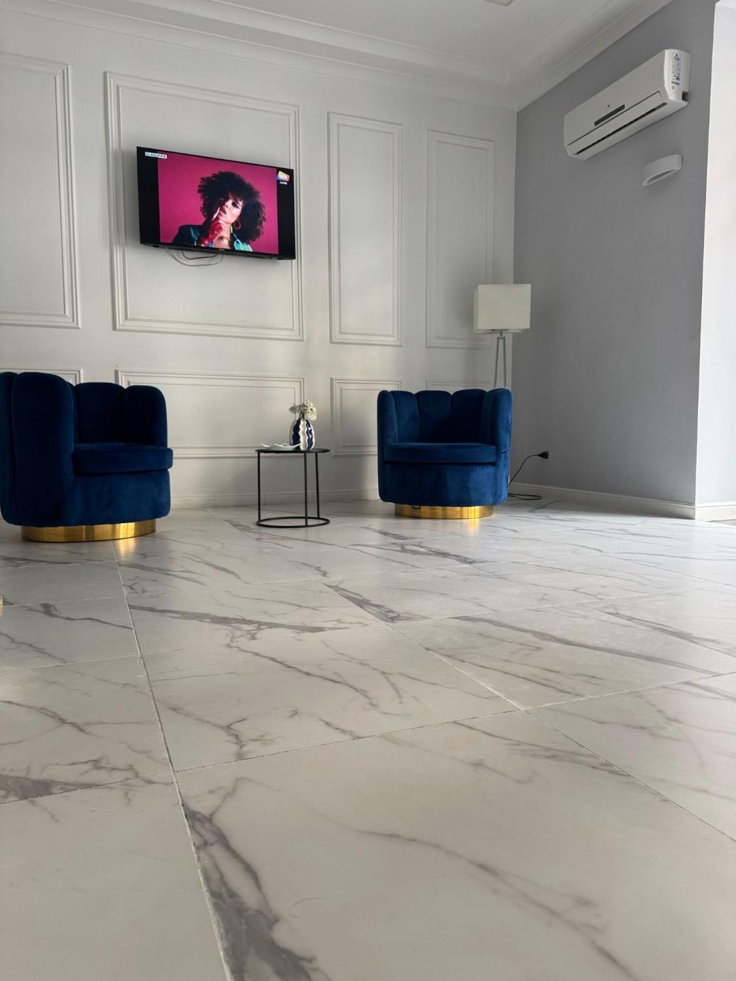 International Hotels Napoli Dış mekan fotoğraf