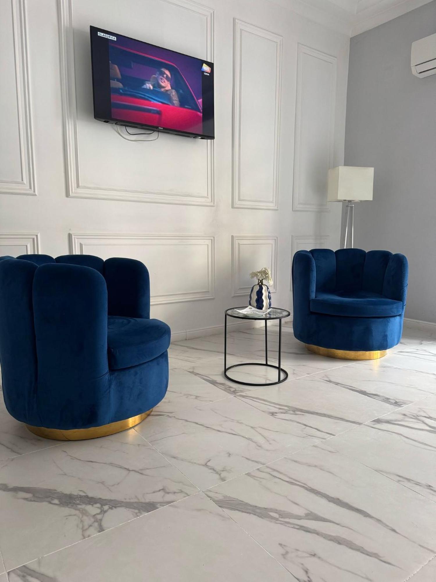International Hotels Napoli Dış mekan fotoğraf